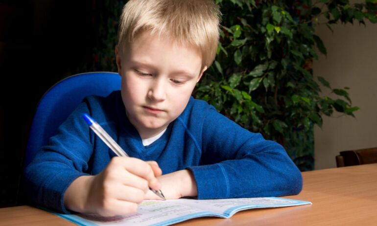 Iššūkis pedagogui: kaip atpažinti ir lavinti gabius vaikus?