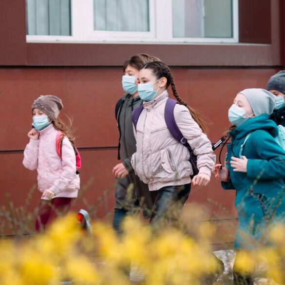 Iššūkių kupini nauji mokslo metai: kaip tinkamai jiems pasiruošti?