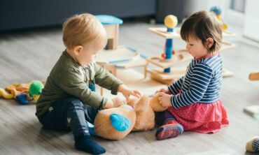 Įvardintos didžiausios darželių problemos – rezultatai nedžiugina