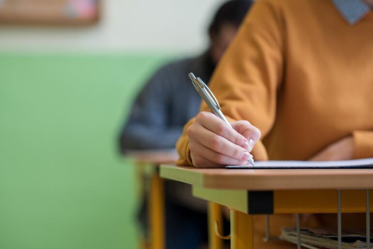 J. Šiugždinienė įvertino matematikos bandomojo egzamino rezultatus: norėtųsi