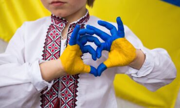 Jau daugiau nei 600 Lietuvos žmonių yra pasiryžę priglausti Ukrainos vaikus
