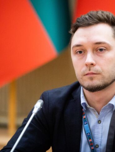 Jau nuo 16 metų – naujos karjeros galimybės