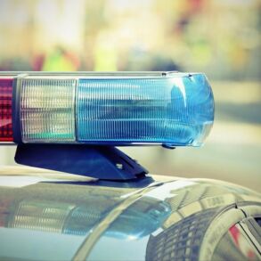 JAV policininkas šūviais sužeidė autistą vaiką