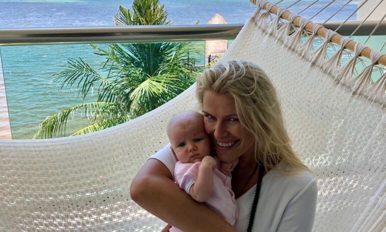 Jūratė Bitinaitė – apie sąmoningą motinystę ir išpildžiusią svajonę tapti mama
