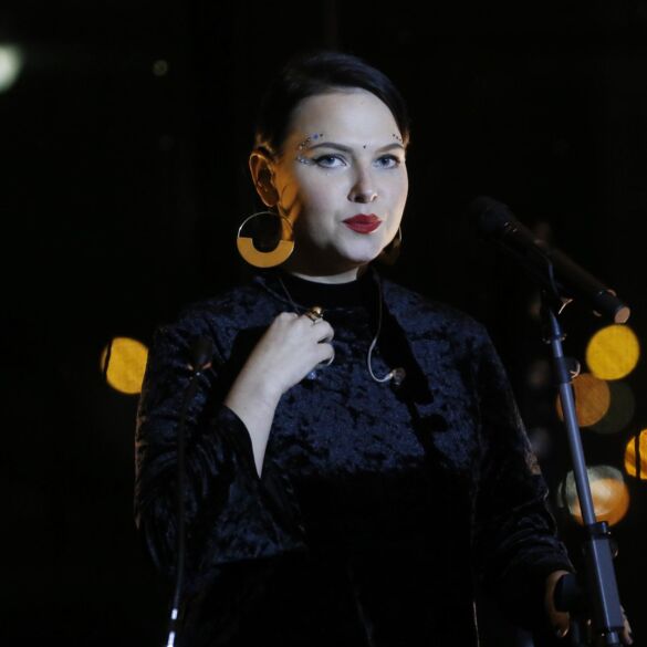 Justė Arlauskaitė-Jazzu laukiasi pirmagimio: atskleidė ir vaikelio lytį