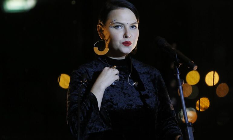 Justė Arlauskaitė-Jazzu laukiasi pirmagimio: atskleidė ir vaikelio lytį