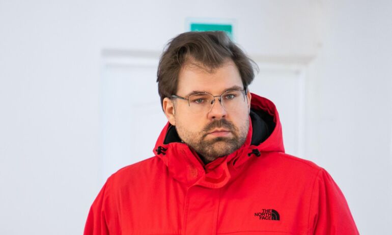 K. Bartoševičiaus byloje apklausti trijų nukentėjusiųjų vaikų tėvai