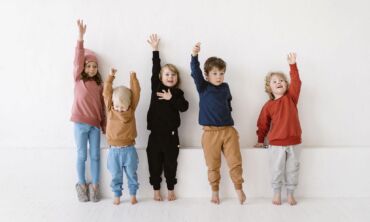 Ką žino Matilda? „Matilda Knows“
