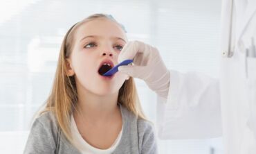 Kada iš tiesų verta šalinti tonziles