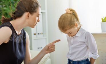 Kada reikia atsiprašyti savo vaikų ir kaip tą padaryti tinkamai