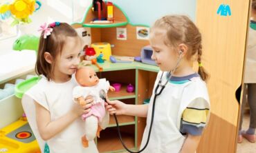 Kaip išrinkti vertingiausią vaikui žaislą pagal jo amžių? Pataria specialistai