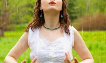 Kaip meditacija gali padėti jauniems tėvams?
