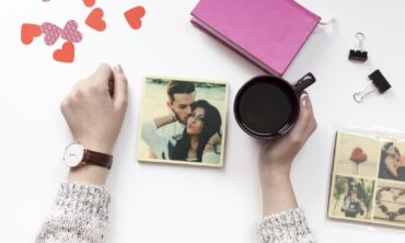 Kaip nustebinti mylimą žmogų artėjant Valentino dienai