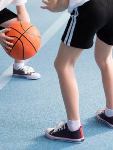 Kaip padėti sportuoti raidos sutrikimų turintiems vaikams?