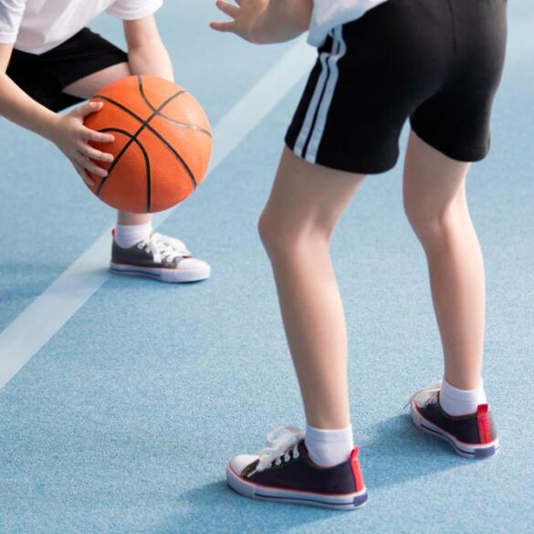 Kaip padėti sportuoti raidos sutrikimų turintiems vaikams?