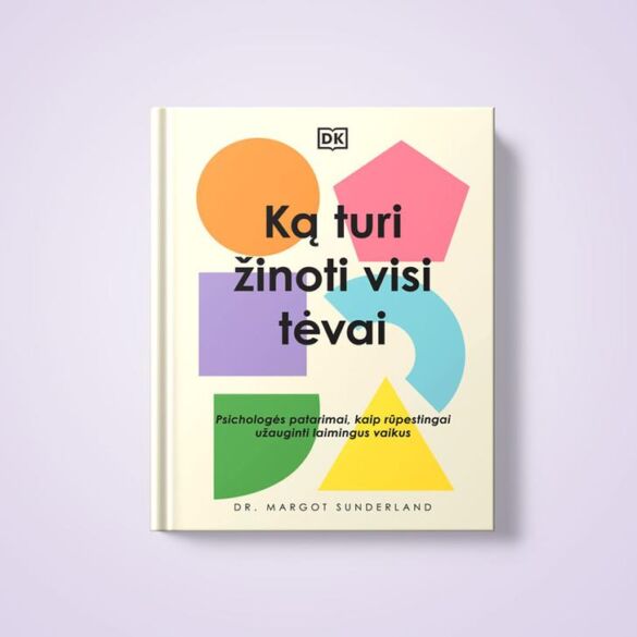 Kaip sukurti stipriausią ryšį?