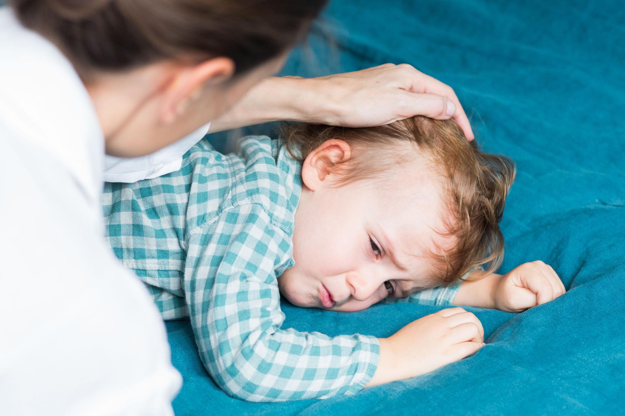 Kaip užauginti vaiką be bausmių: nemušant