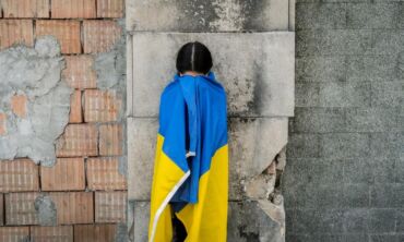 Kanados žvalgyba: Rusija nesiruošia grąžinti Ukrainoje pagrobtų vaikų