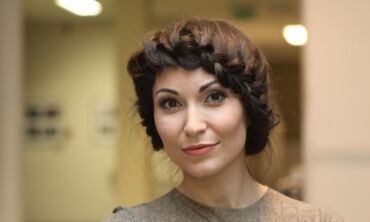 Karina Krysko - Skambinė: ką daryčiau kitaip