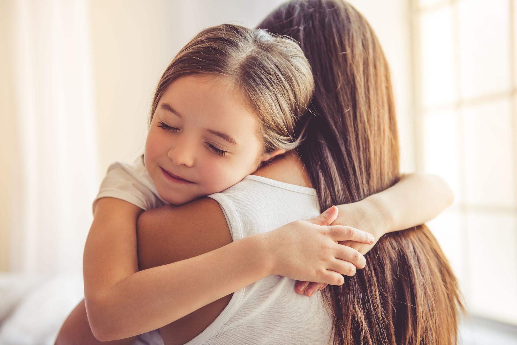 Kas yra išmintinga tėvų meilė ir kodėl mes užauginame nelaimingus vaikus