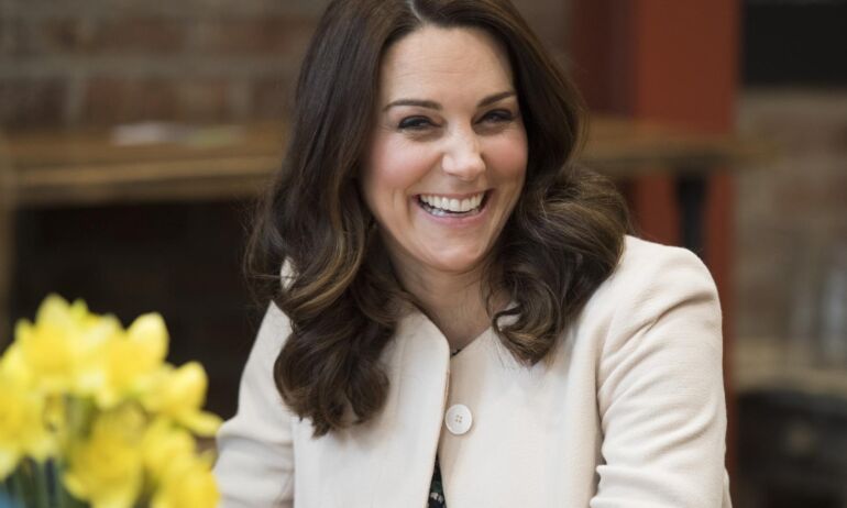 Kate Middleton gimdymas: kodėl balandžio 21-oji yra (ne)palankiausia diena iš visų