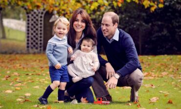 Kate Middleton ir karališkųjų mažylių laukia nelengvas išbandymas