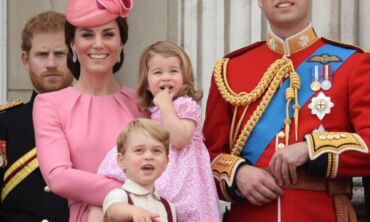 Kate Middleton nėščia – trečiasis mažylis jau pakeliui