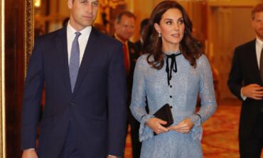 Kate Middleton pasirodymas viešumoje po ilgos pertraukos užminė vieną mįslę