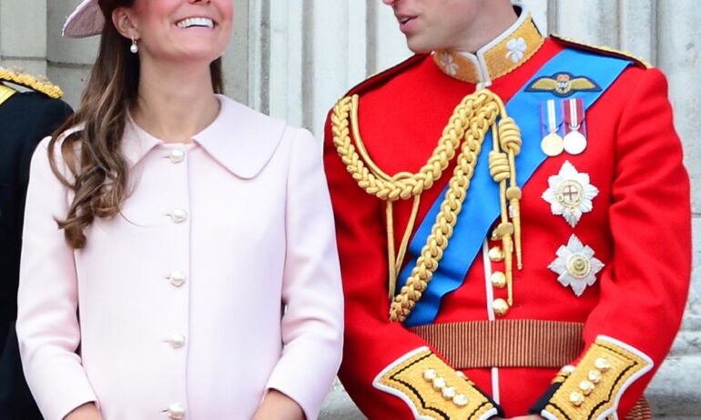Kate Middleton trečiu gimdymu ketina sulaužyti tradicijas