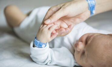 Kauno rajone registruotas jau tūkstantis šiemetinių naujagimių