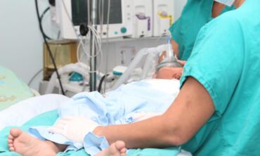 Kepenų transplantacijos vaikams: stebuklai įvyksta ne tik per Kalėdas