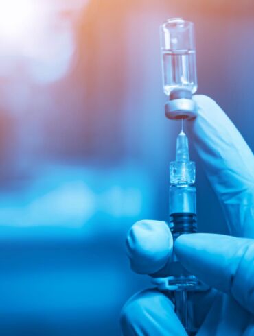 Kilus klausimams apie skiepus – kreipkitės į Užkrečiamųjų ligų ir AIDS centrą 