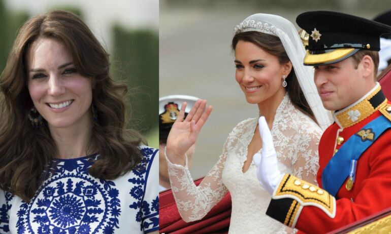Ko galime pasimokyti iš Kate Middleton