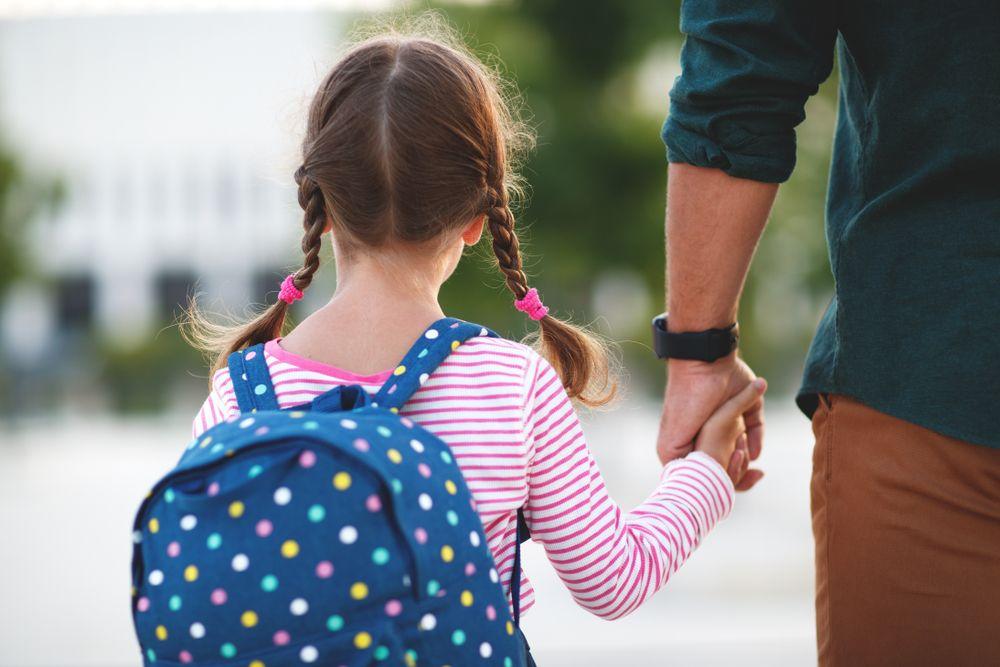 Ko turime mokyti šiandien vaikus mokykloje: 4 kompetencijos