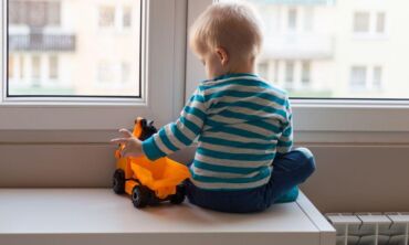 Kodėl patyčios prasideda jau darželyje