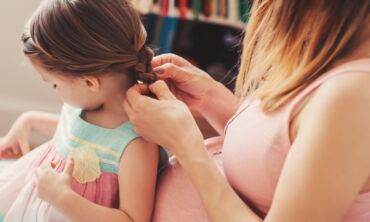Kodėl vaikams nereikia idealių tėvų: interviu su pedagoge