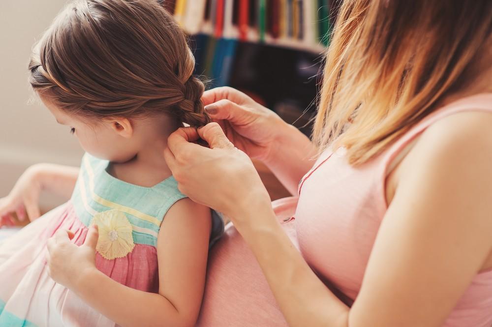 Kodėl vaikams nereikia idealių tėvų: interviu su pedagoge