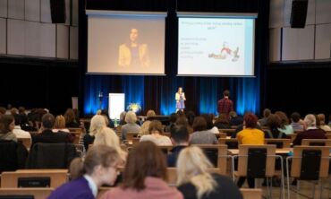 Konferencijoje „Atsakinga tėvystė“ laukiami ne tik tėčiai ir mamos