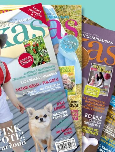 KONKURSAS: atsakyk į kelis klausimus ir laimėk dovanų! Rezultatai