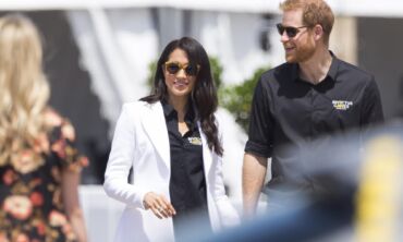 Kūdikio besilaukianti hercogienė Meghan turės daugiau laiko poilsiui