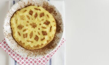Kukurūzų košė: skanu ir sveika