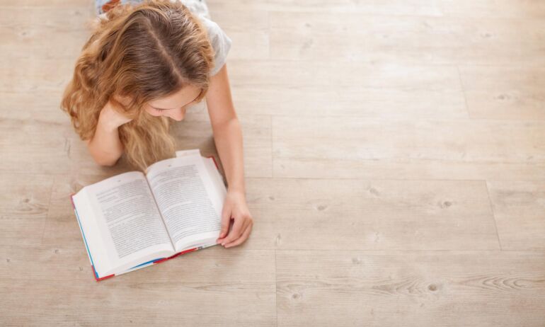 Kūrėjai vaikams atsiliepkite: skelbiamas vaikų literatūros konkursas 