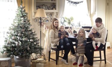 Kurianti mama Jurgita: gimus vaikams atradau save iš naujo