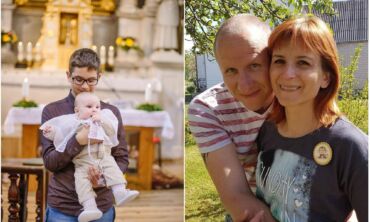 Kūrybingoji dviejų vaikų mama Rasa iš Kauno už išlaisvintą talentą dėkoja savo vyrui