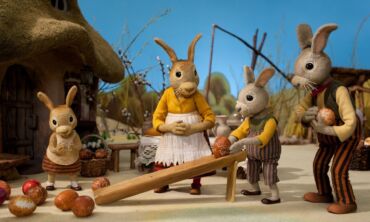 Laimėk bilietus į lėlinės animacijos filmus „Skalvijoje“ (+rezultatai)