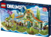 „LEGO“ pristato: naujasis „LEGO® DREAMZzz™“ TV šou bei žaidimų rinkiniai!