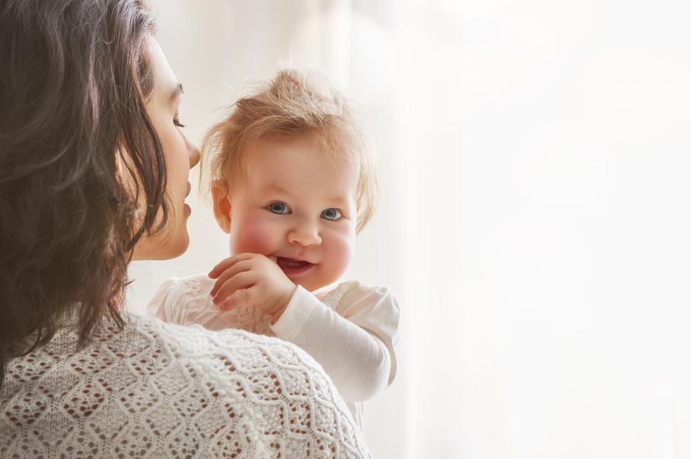 Lemtingas laikas iki 3 metų: ką žinoti turi tėvai?