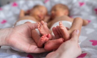 Lenkijoje gimė šešetukas – tai pirmas atvejis šalies istorijoje! (PAPILDYTA)