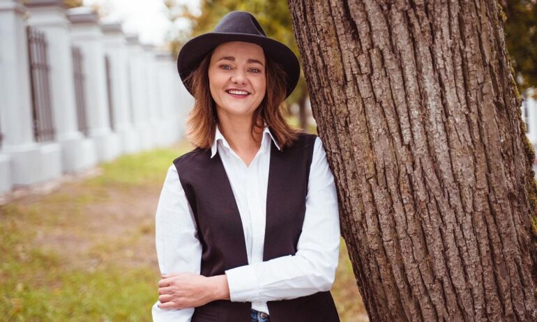 Lietuvė sugalvojo būdą