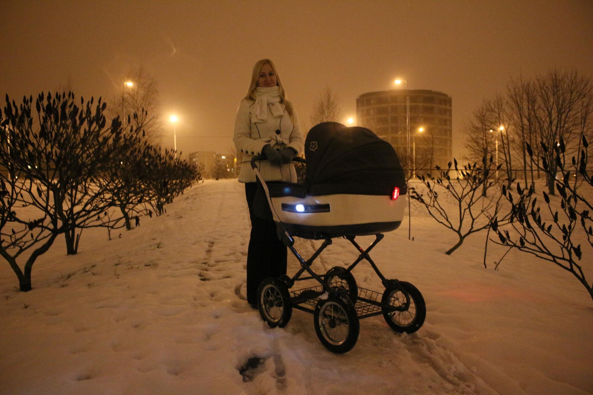 Lietuvės mamos išradimas stebina originalumu ir paprastumu FOTO